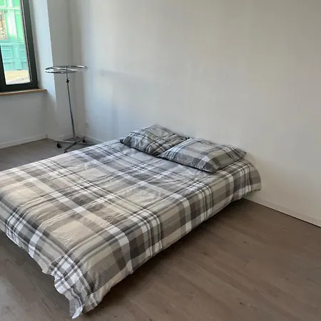 Homeday Joffre 1 Haguenau