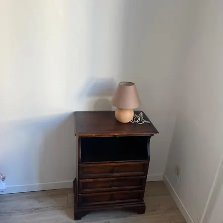 Homeday Joffre 1 Apartament