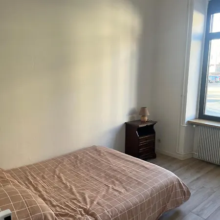 Apartment Homeday Joffre 1 *