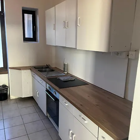 Apartament Homeday Joffre 1