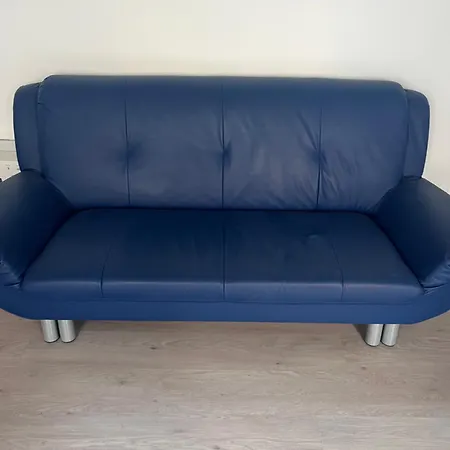 Homeday Joffre 1 Apartament *
