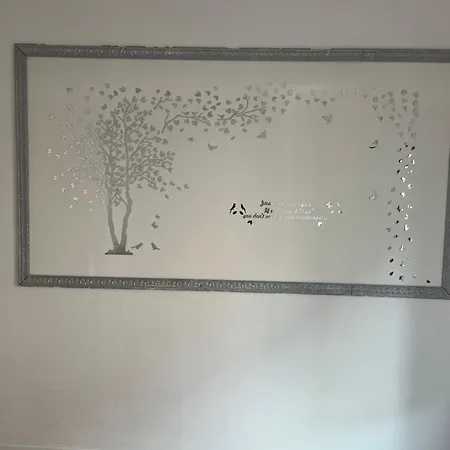 Homeday Joffre 1 Apartament Haguenau