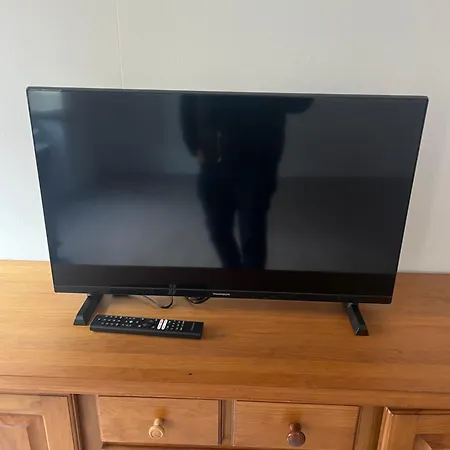 Homeday Joffre 1 Apartament Haguenau