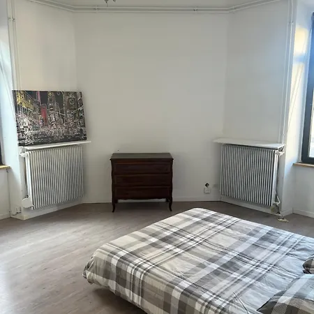 Homeday Joffre 1 Apartament