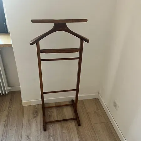 Homeday Joffre 1 Apartament